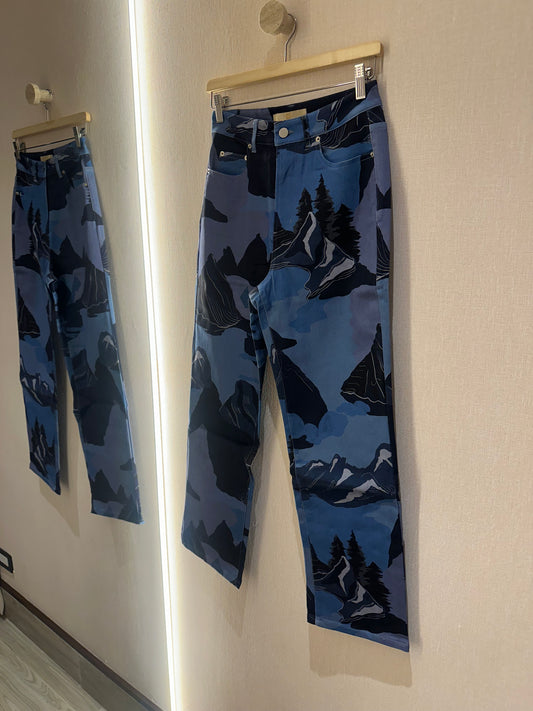 Avalanche Pants