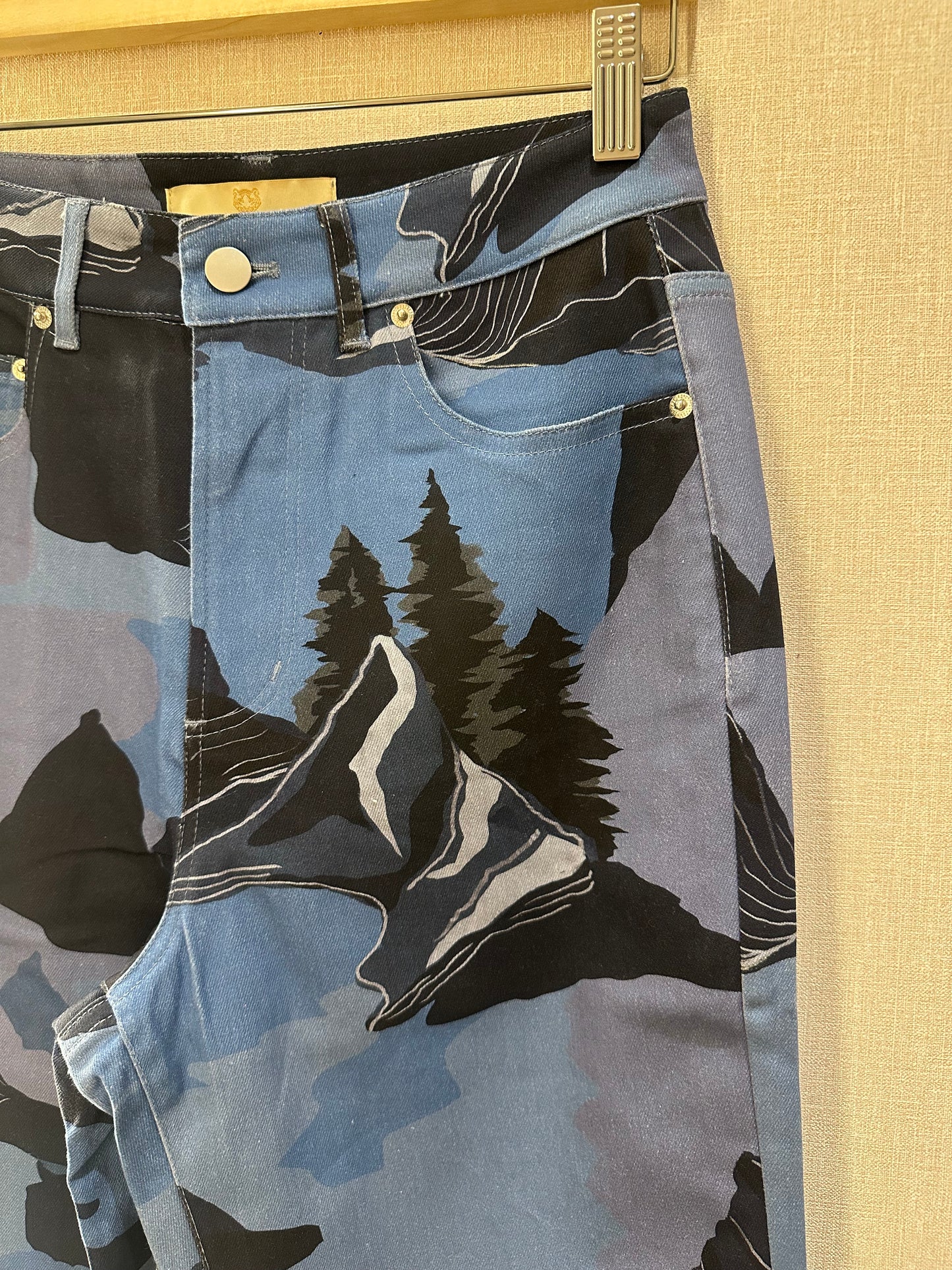 Avalanche Pants