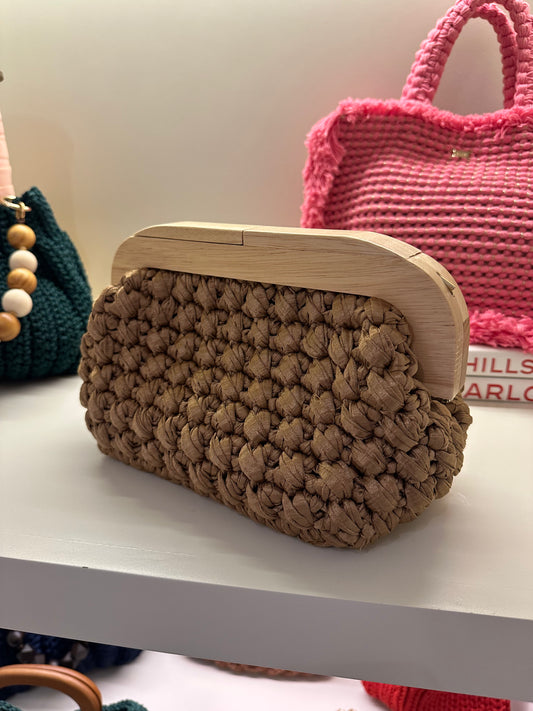 Ivette Bag