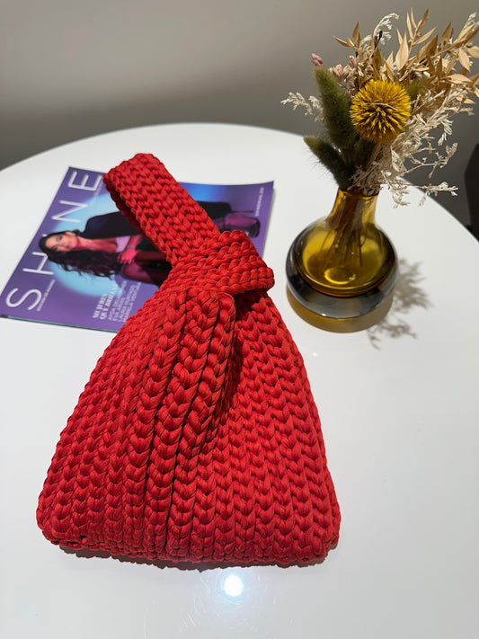 Red Knot Bag
