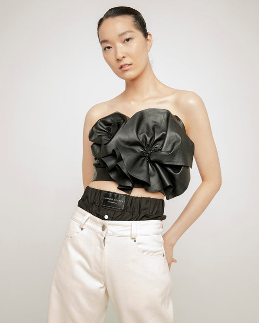 Jack & Cola Top
