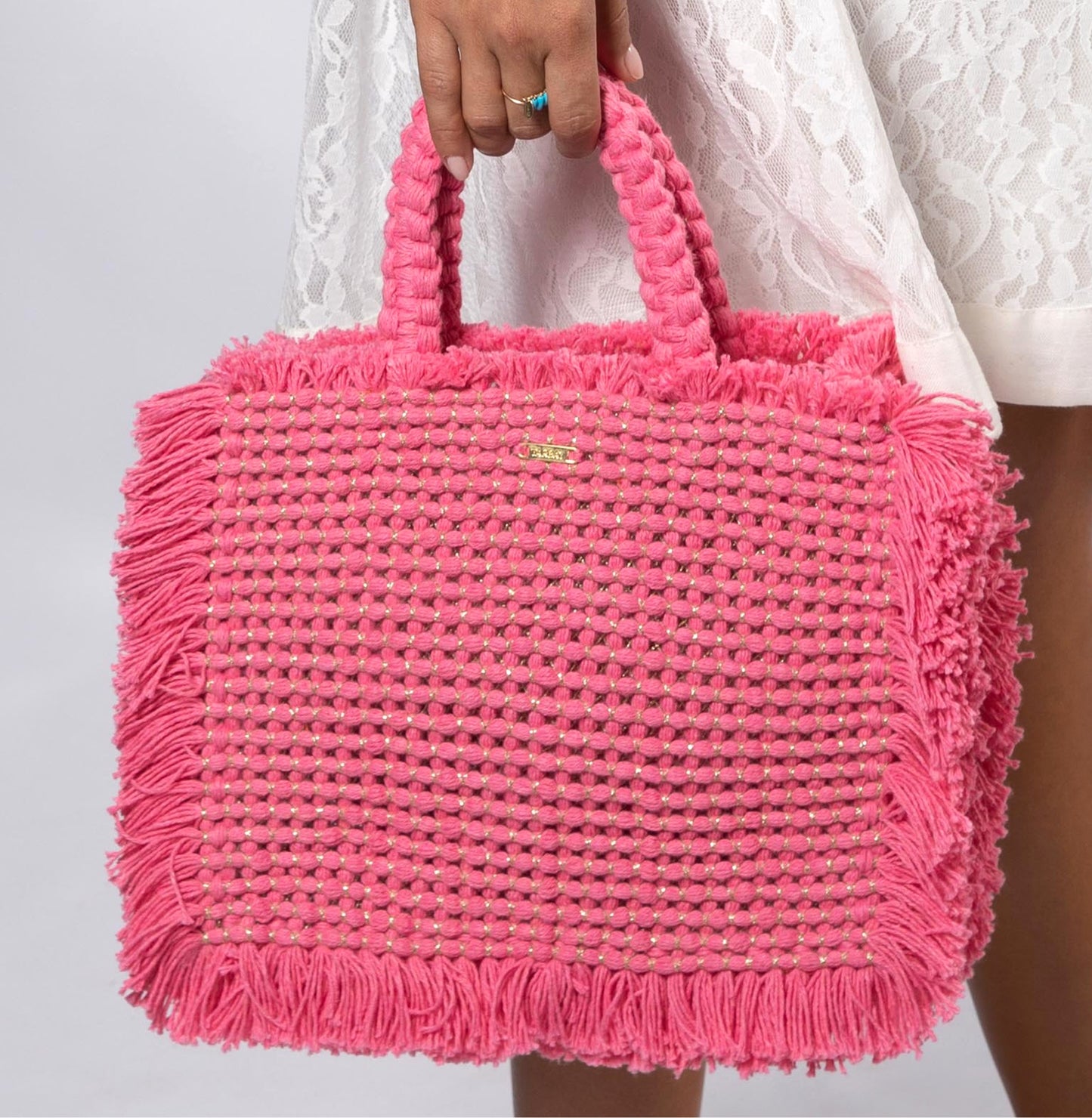 Gossypium Bag