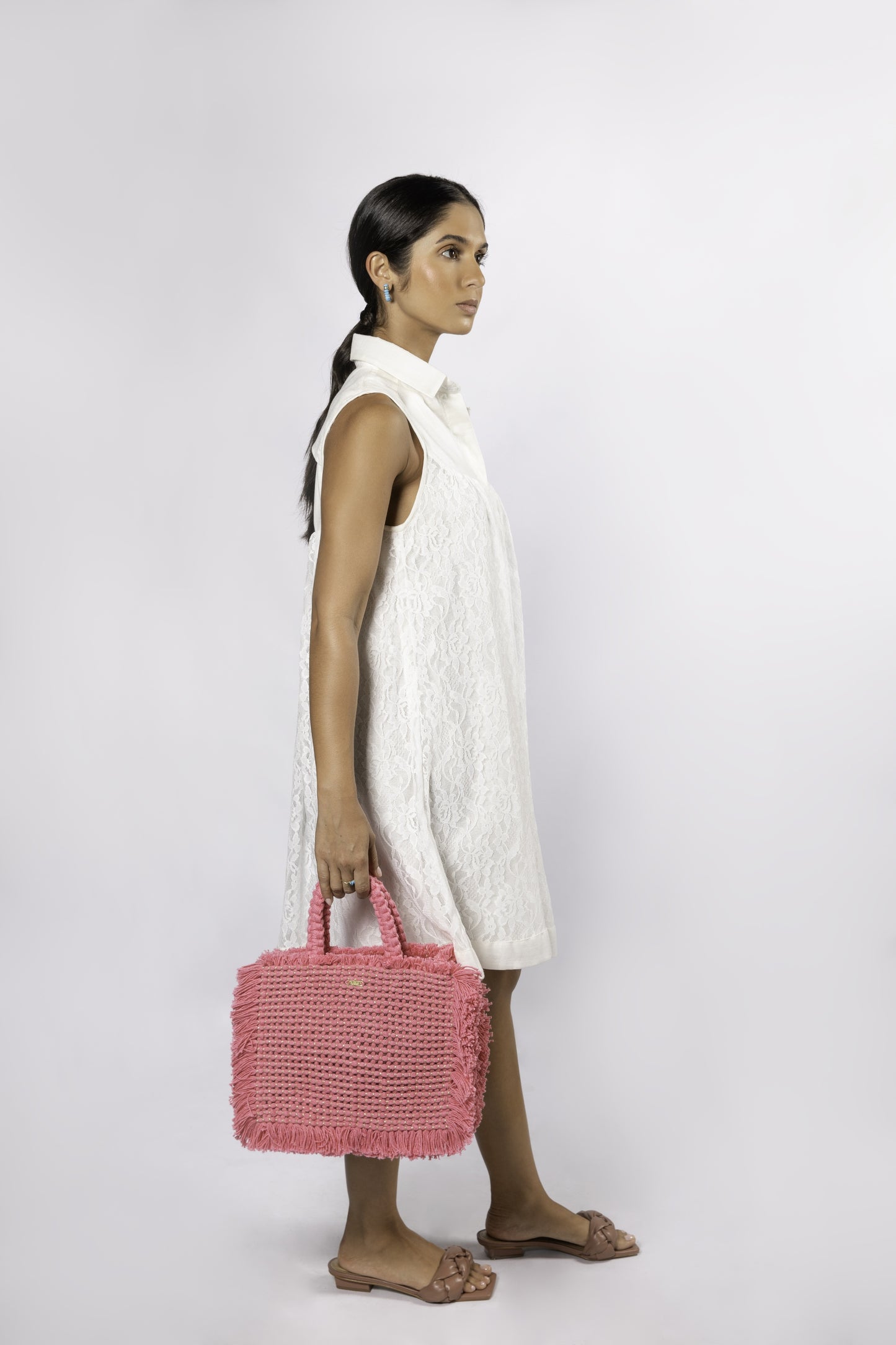 Gossypium Bag