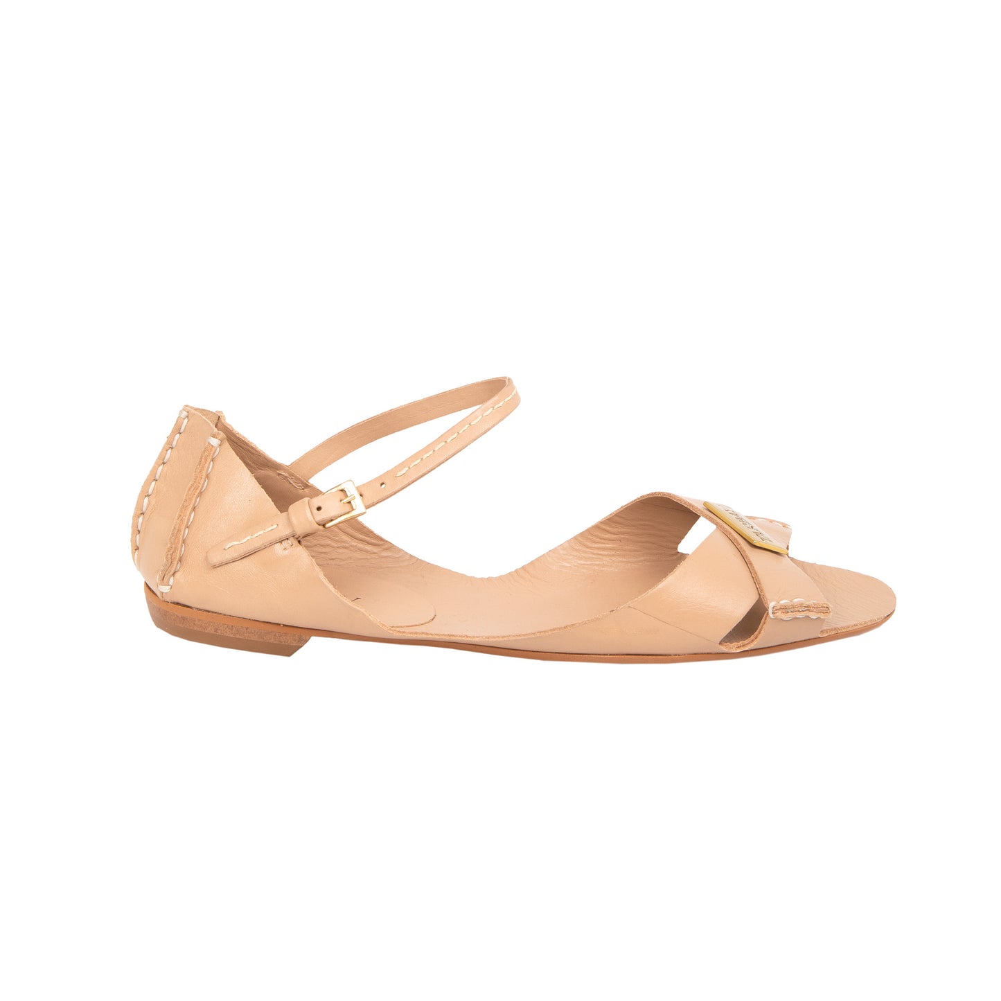 Tajali Sandals