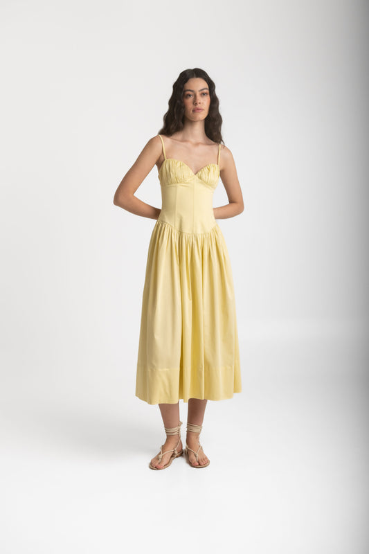 Lucia Dress