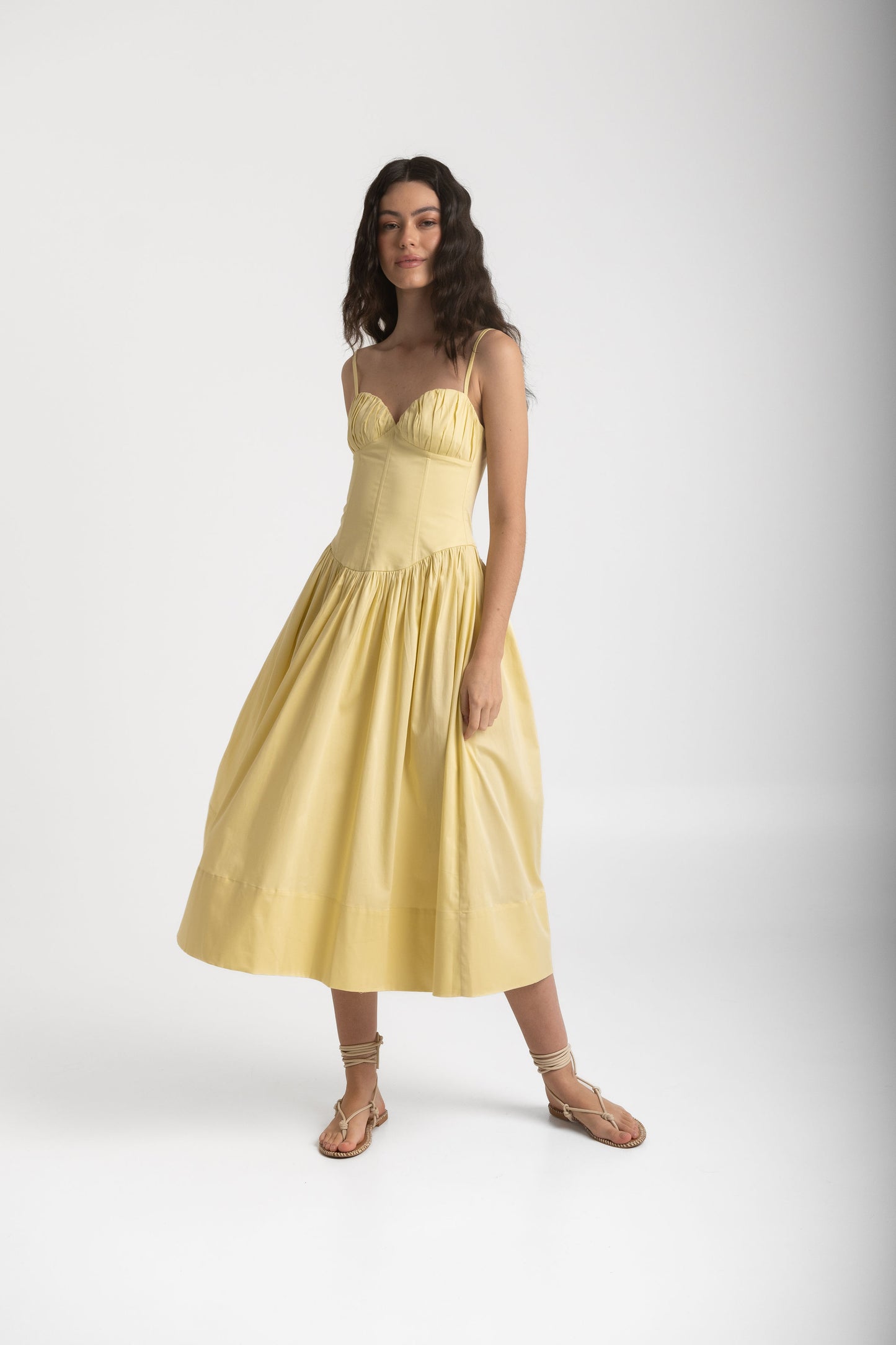 Lucia Dress