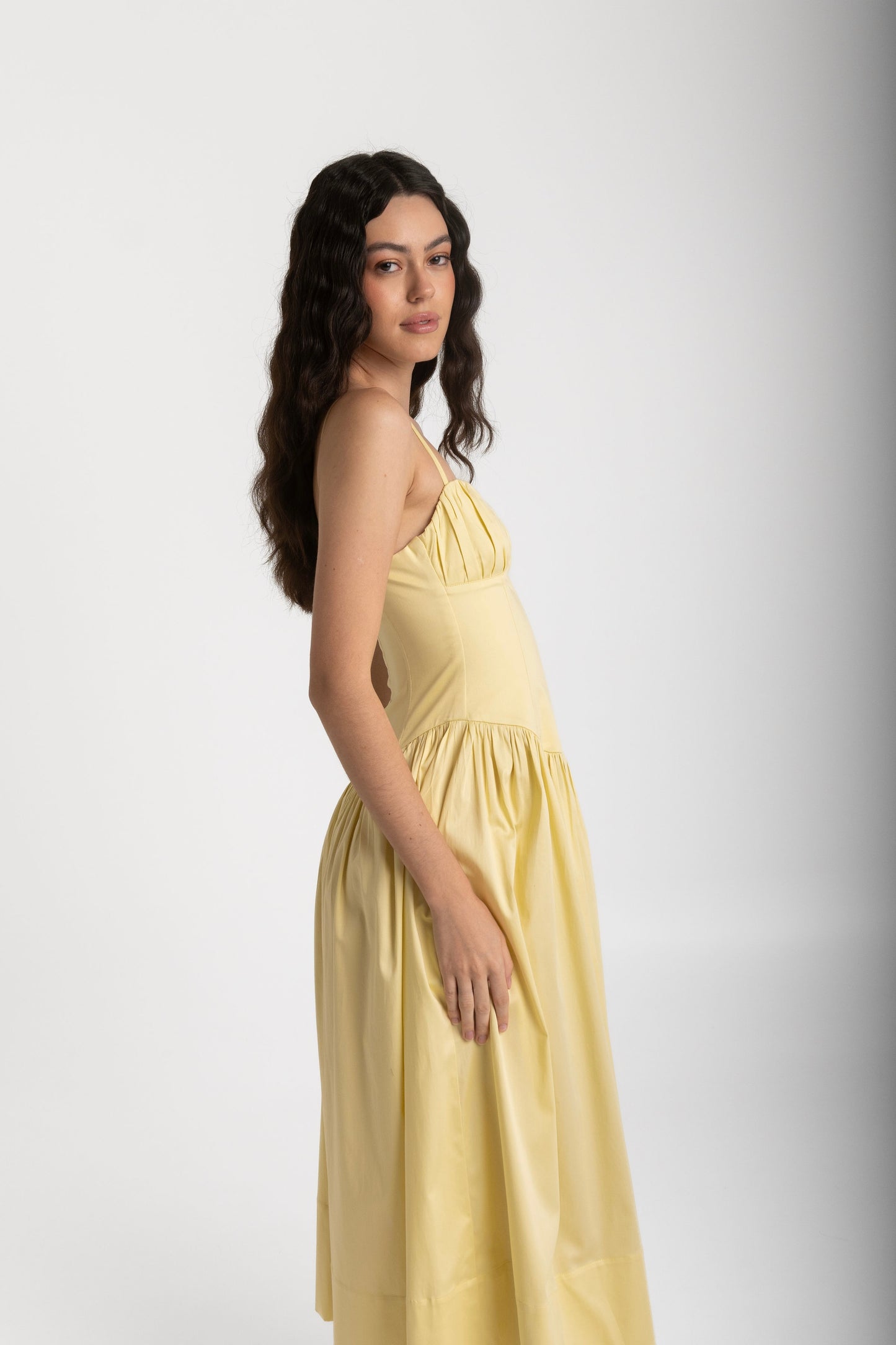 Lucia Dress
