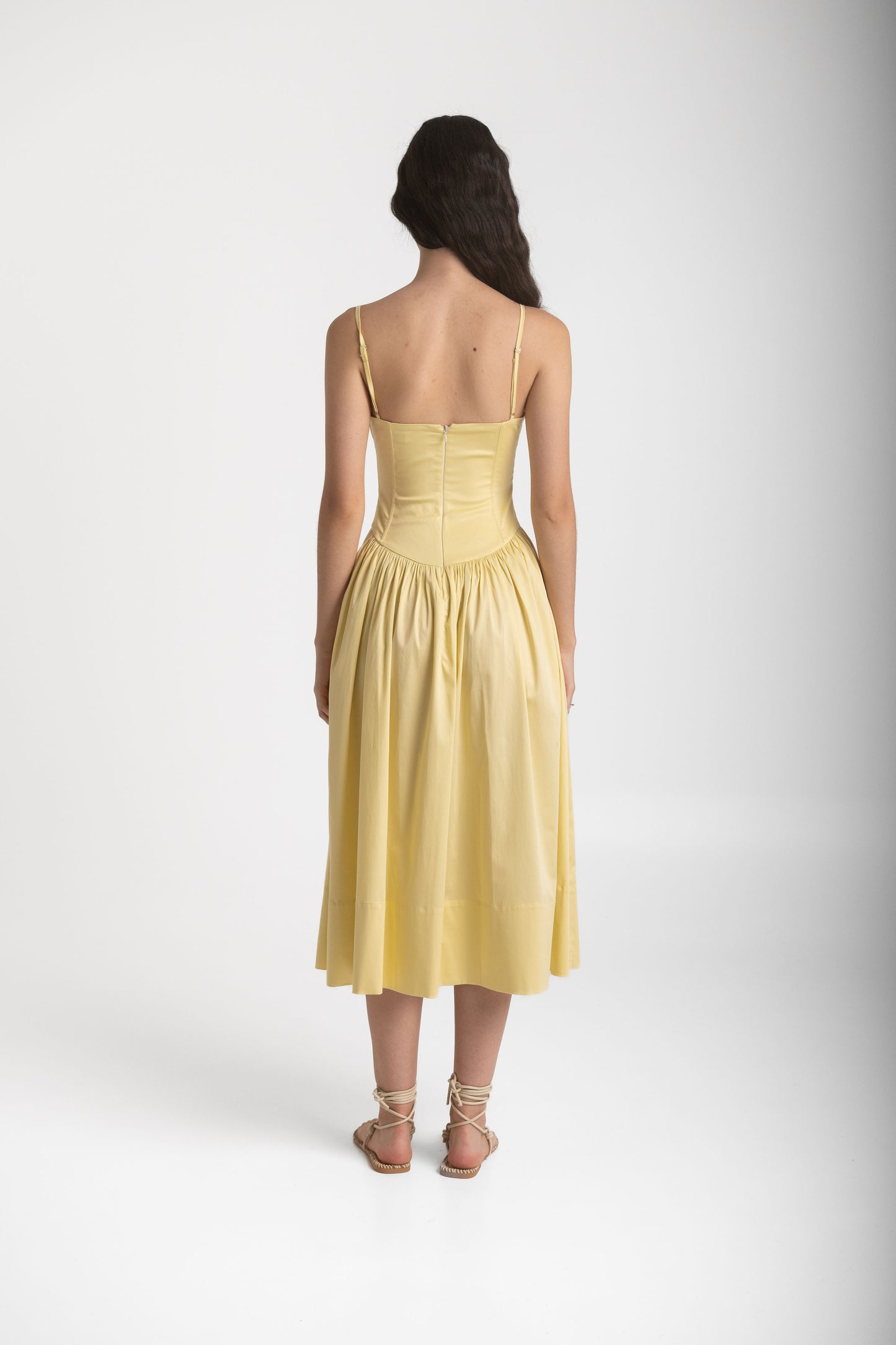 Lucia Dress