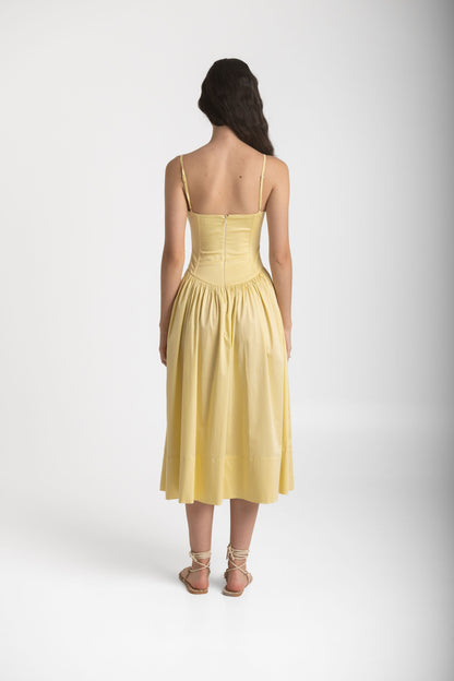 Lucia Dress