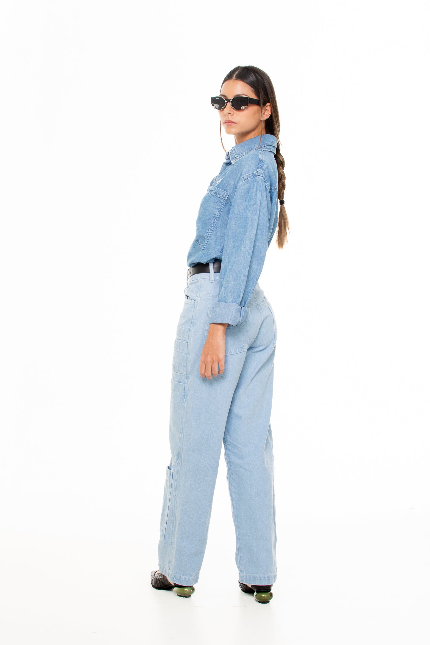 Piano Jeans
