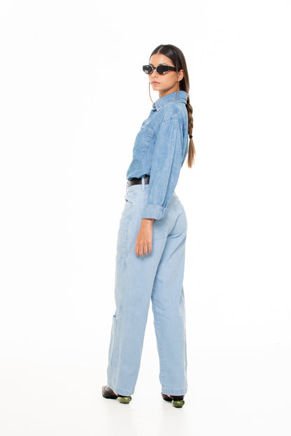Piano Jeans