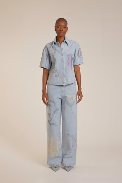 Universal Jeans