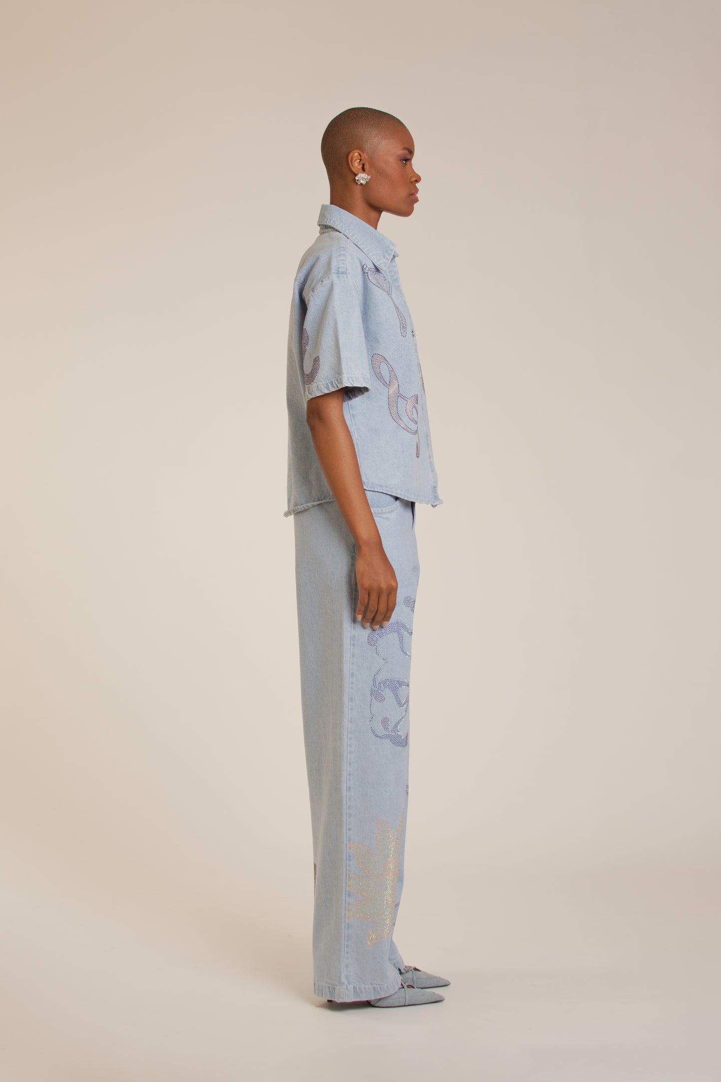 Universal Jeans