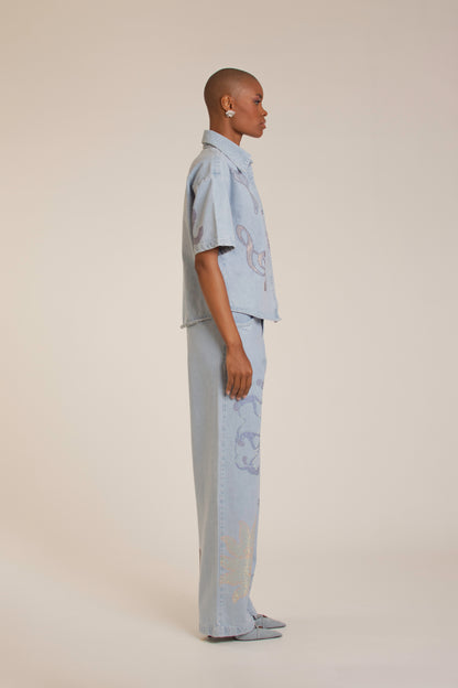 Universal Jeans