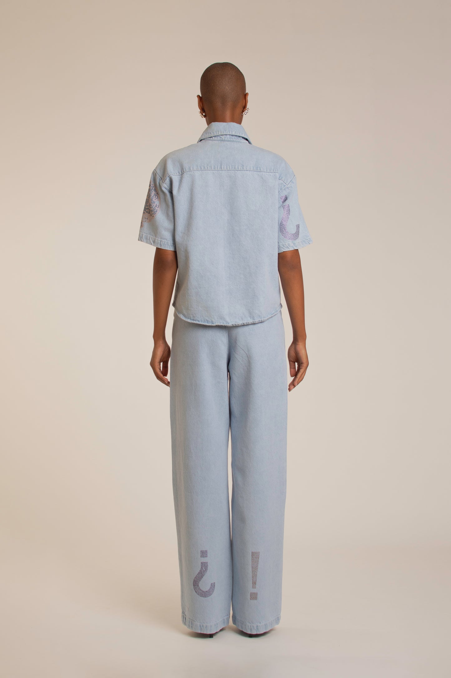Universal Jeans