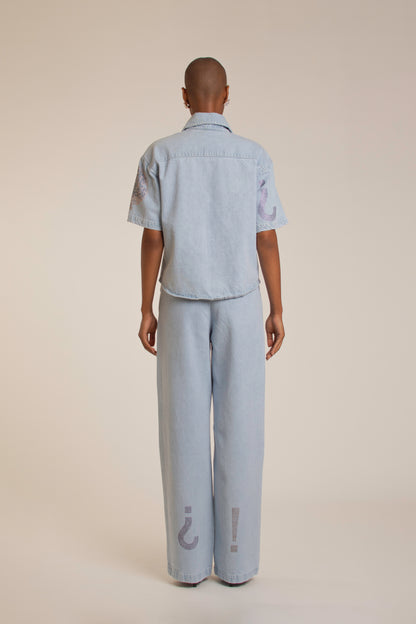 Universal Jeans