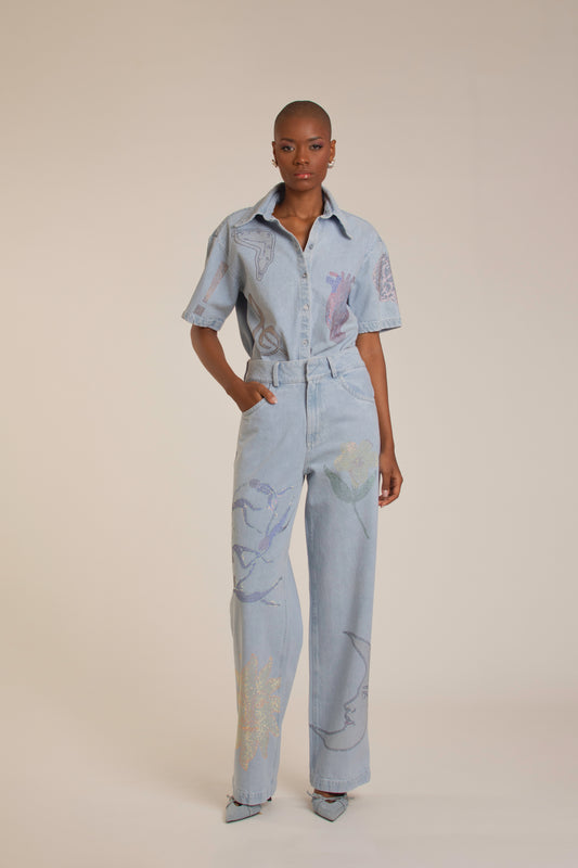 Universal Jeans