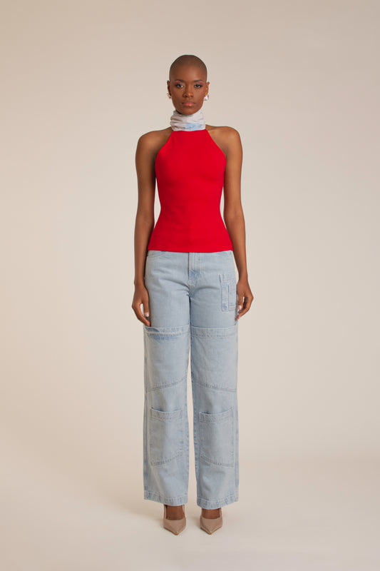 Piano Jeans