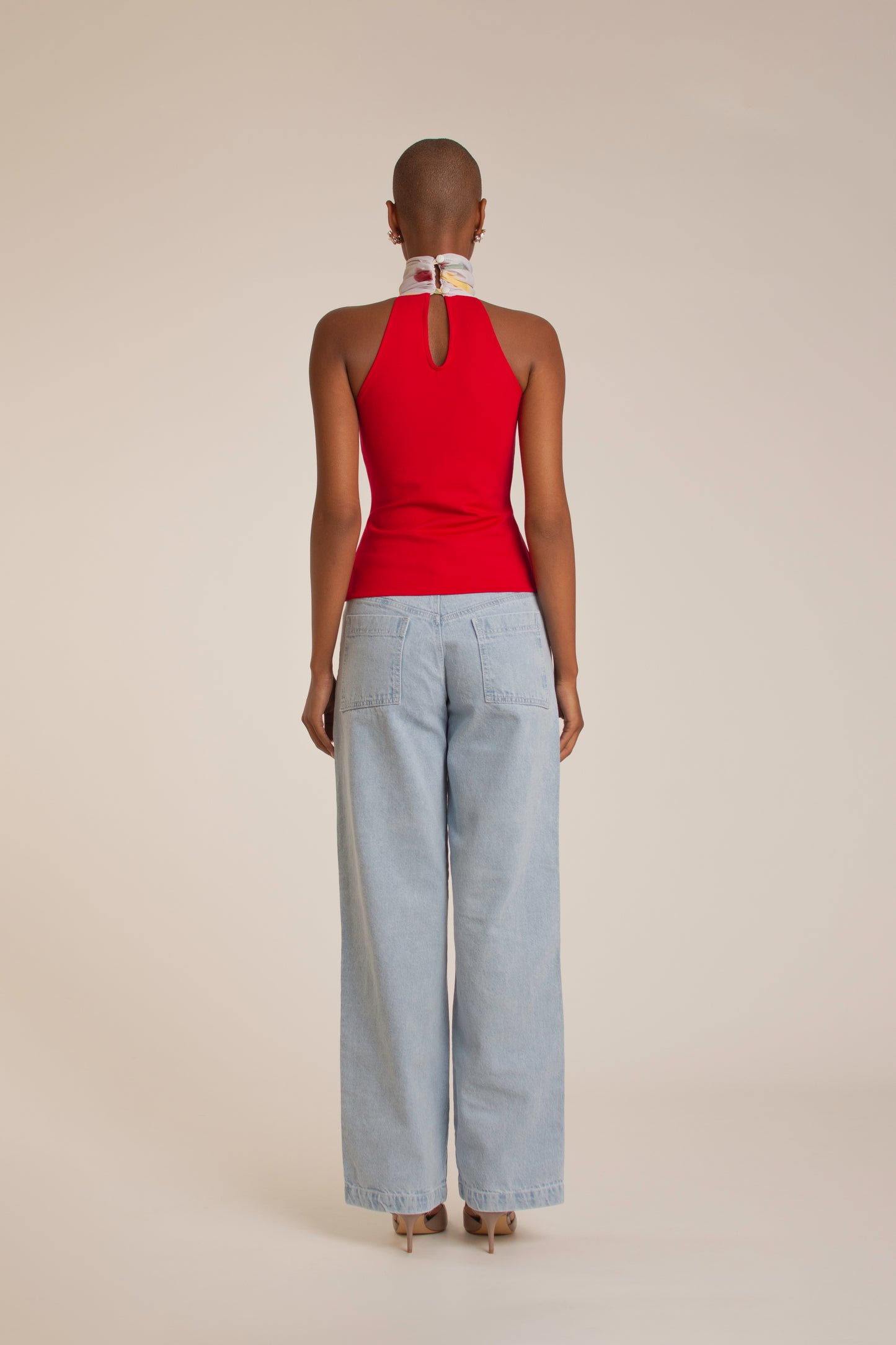 Piano Jeans