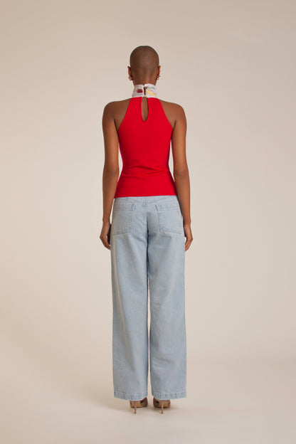 Piano Jeans