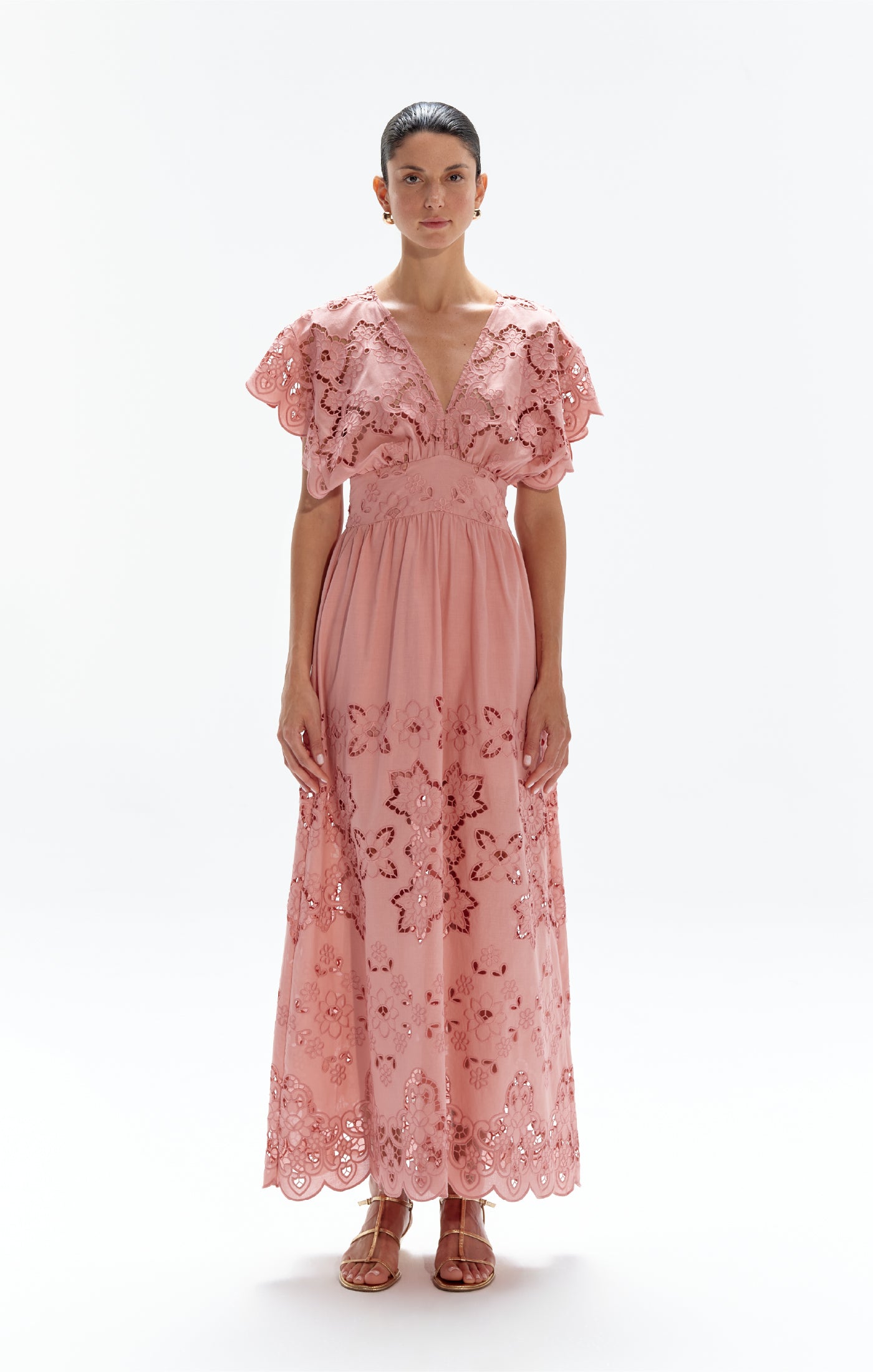 Juliana Dress