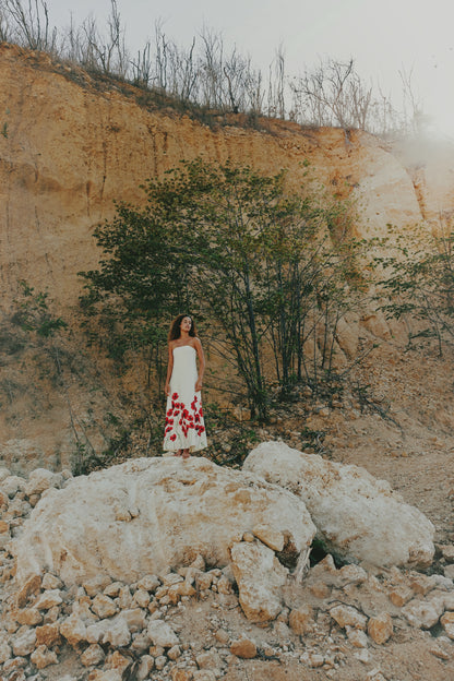 Beatriz Dress