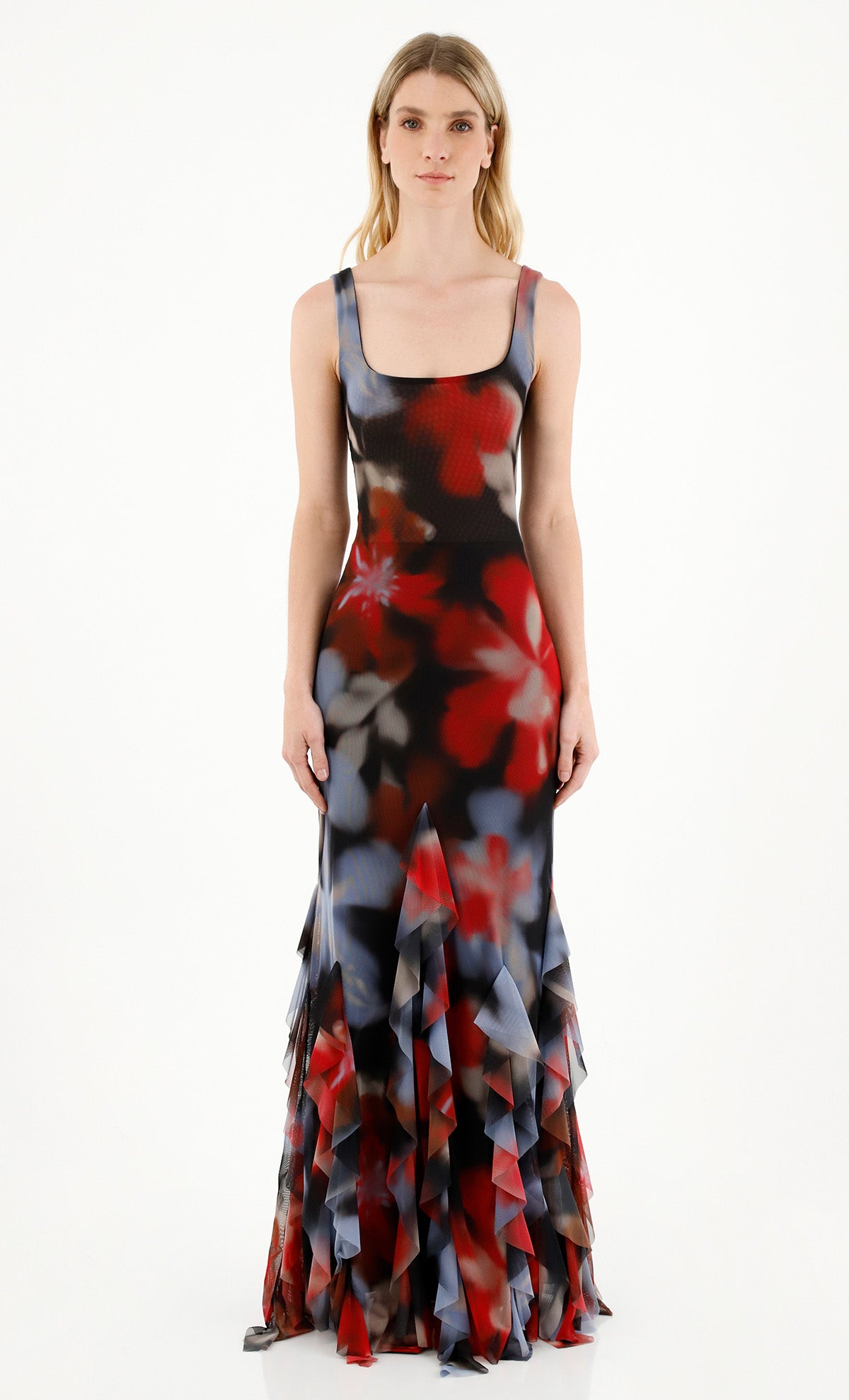 Radiant Dress