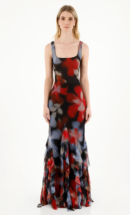 Radiant Dress