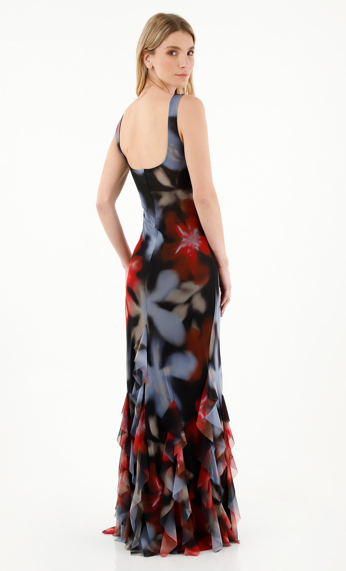 Radiant Dress