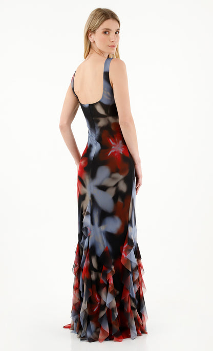 Radiant Dress