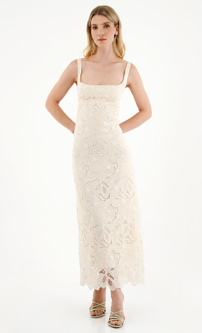 Villandry Dress