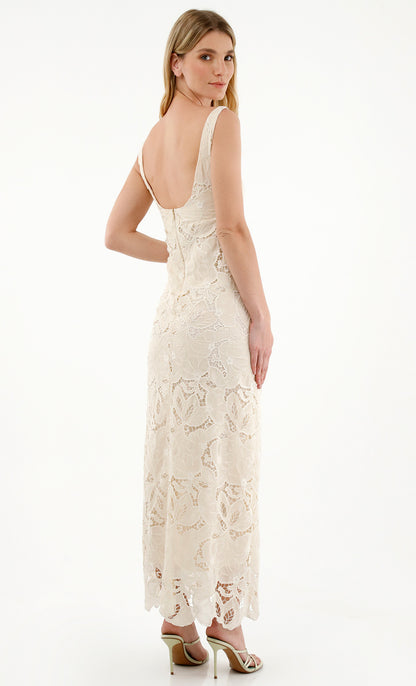 Villandry Dress