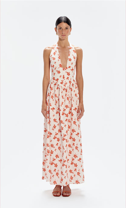 Koloa Dress