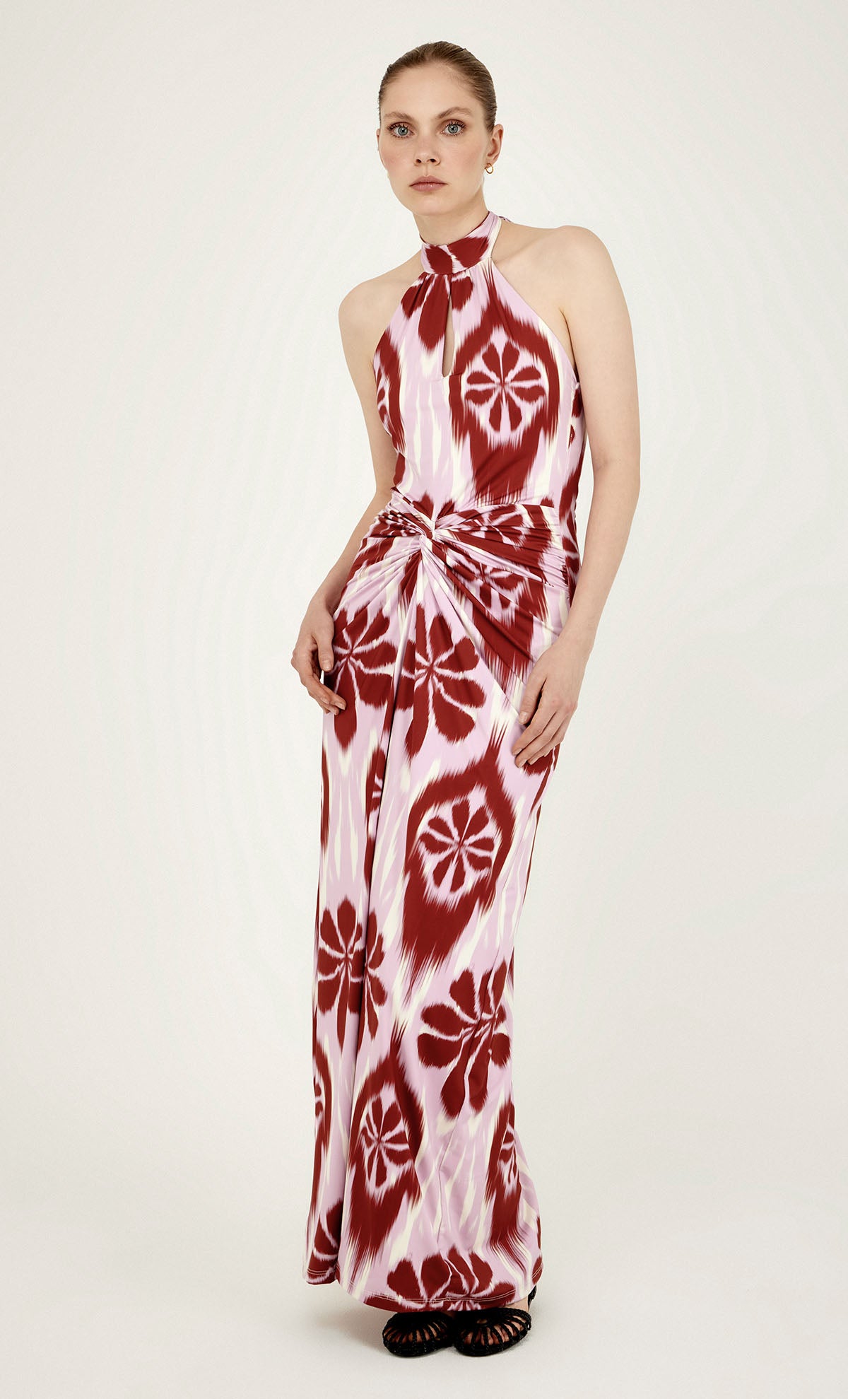 Sulawesi Dress