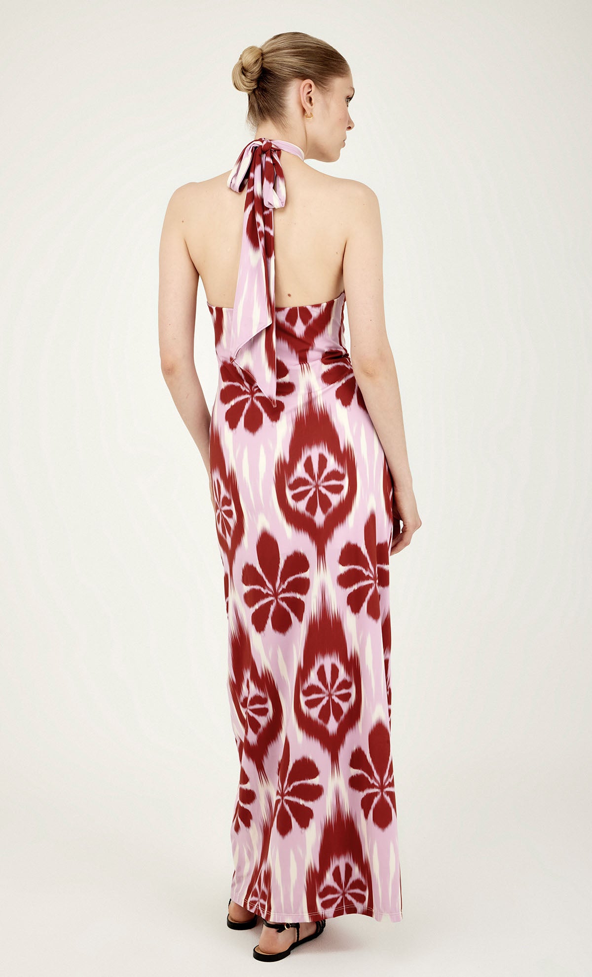 Sulawesi Dress