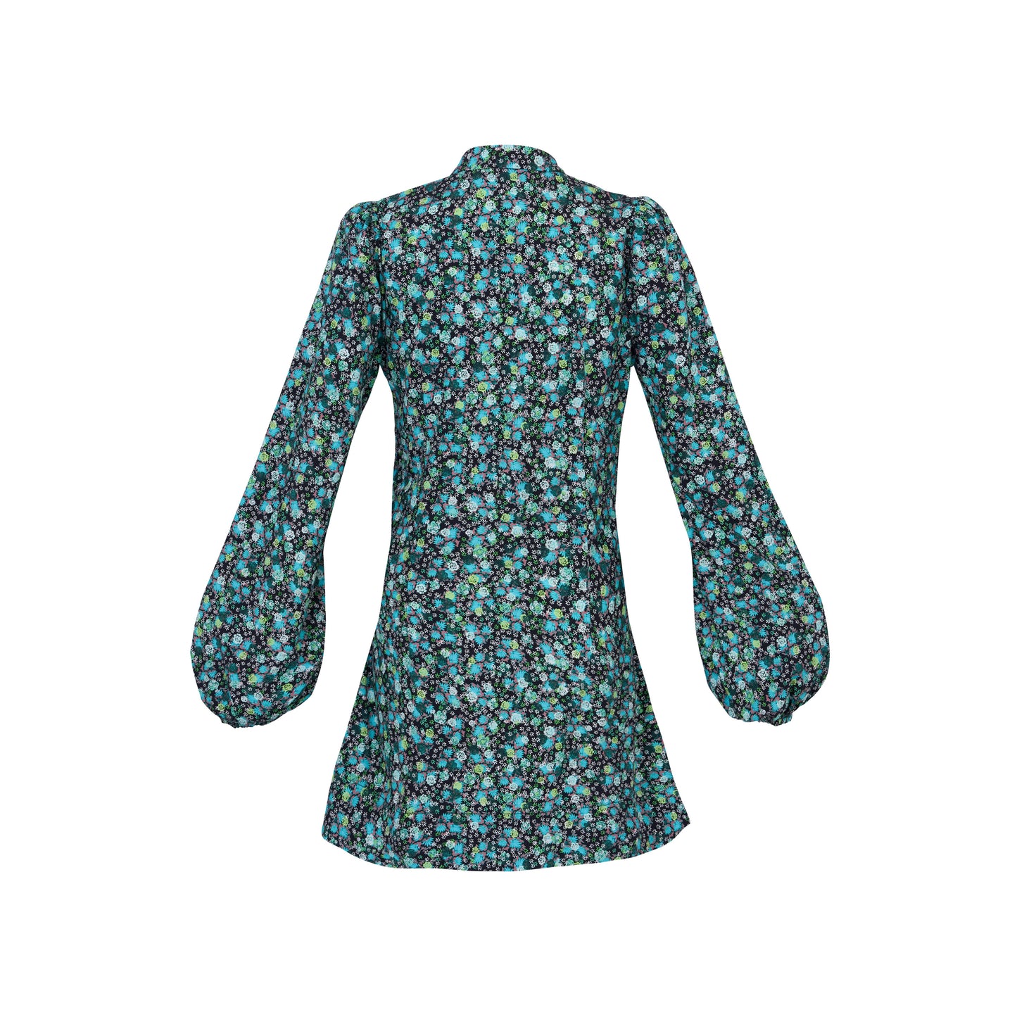 Azucena Dress