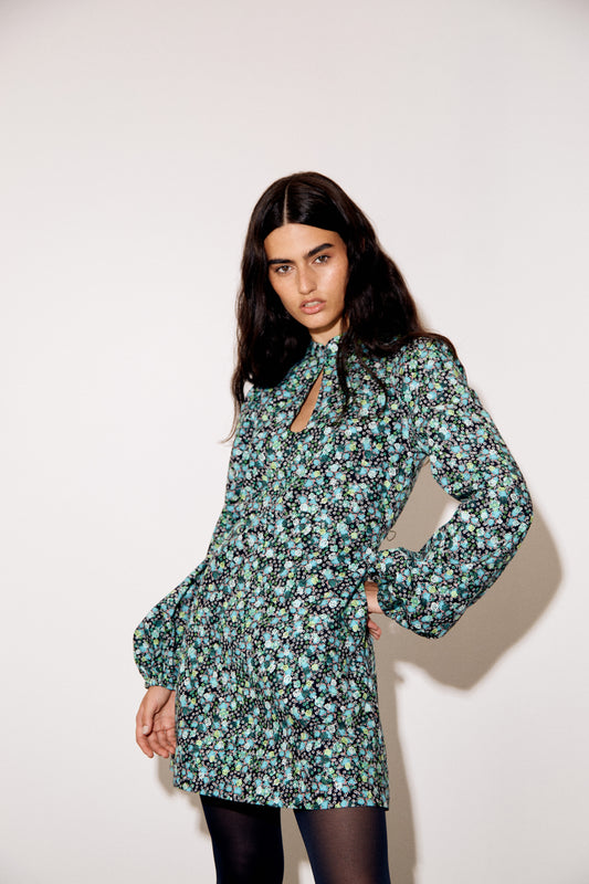Azucena Dress