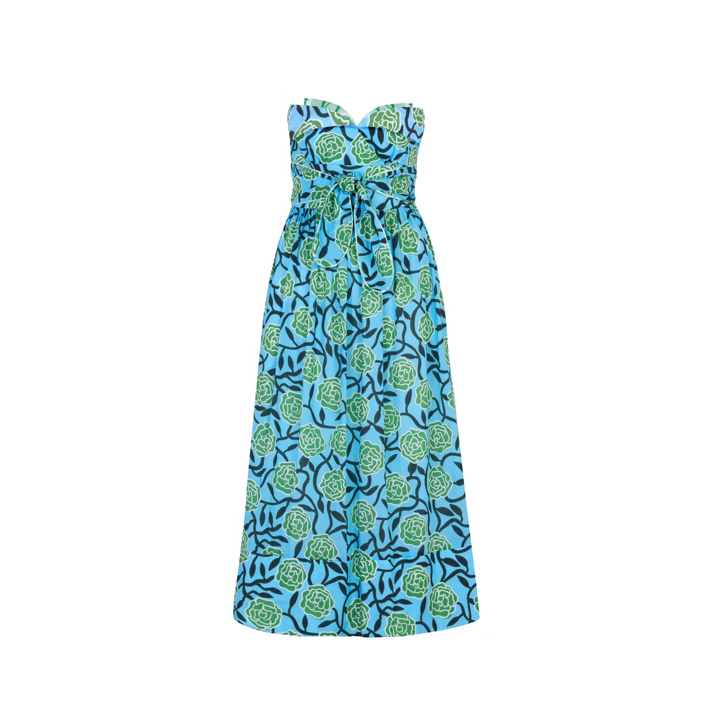 Elba Dress