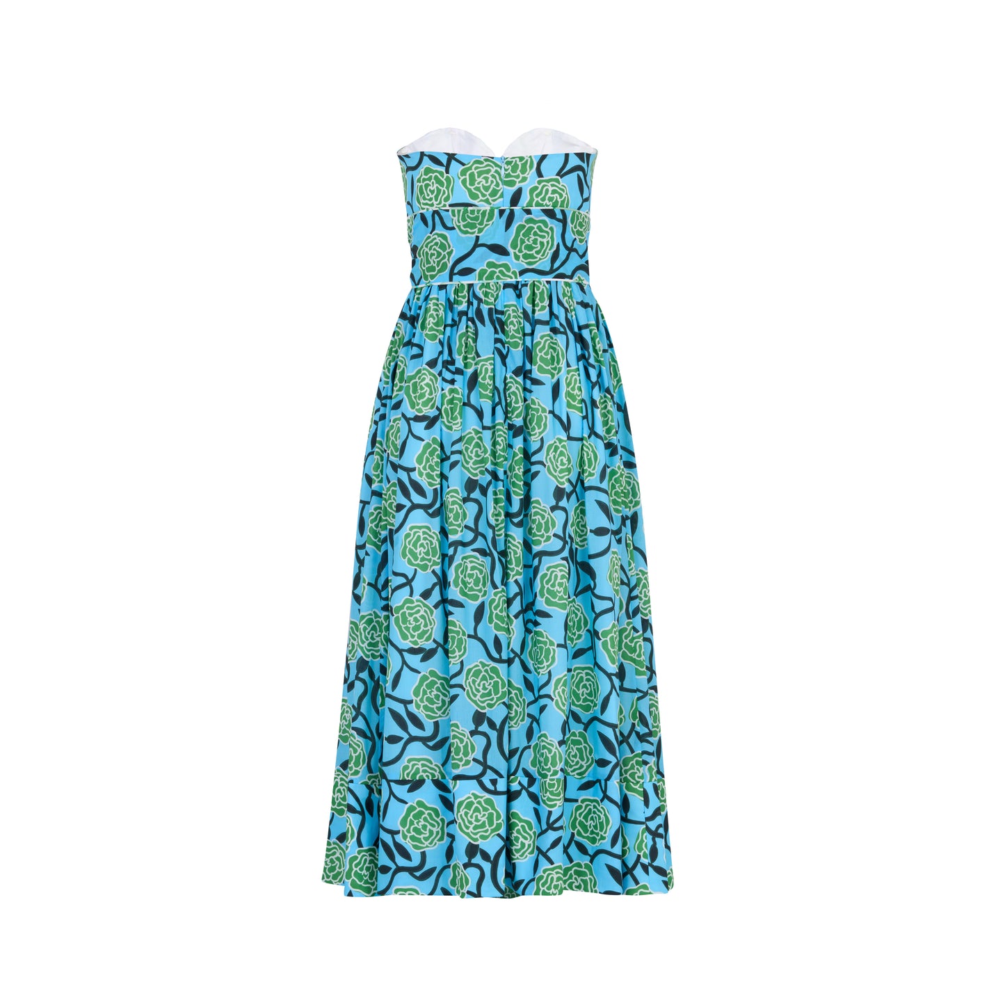 Elba Dress