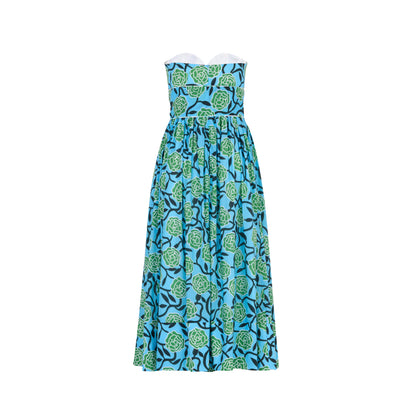 Elba Dress