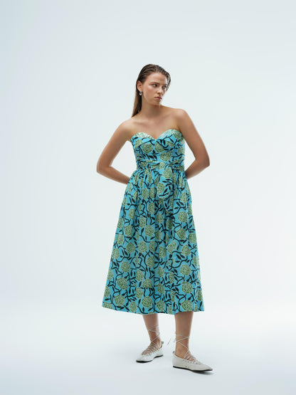 Elba Dress