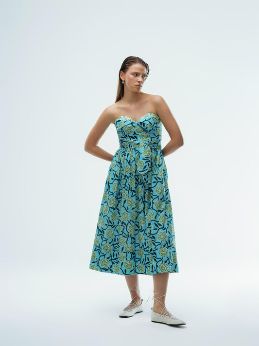 Elba Dress
