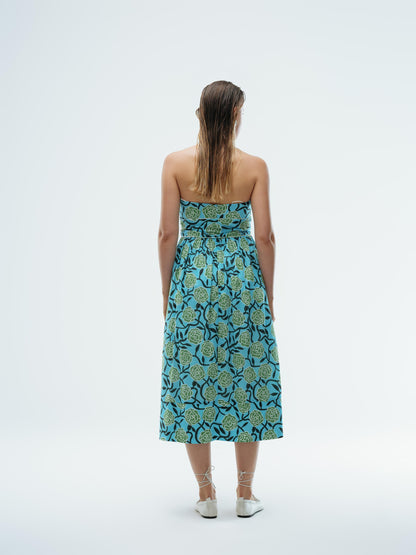 Elba Dress