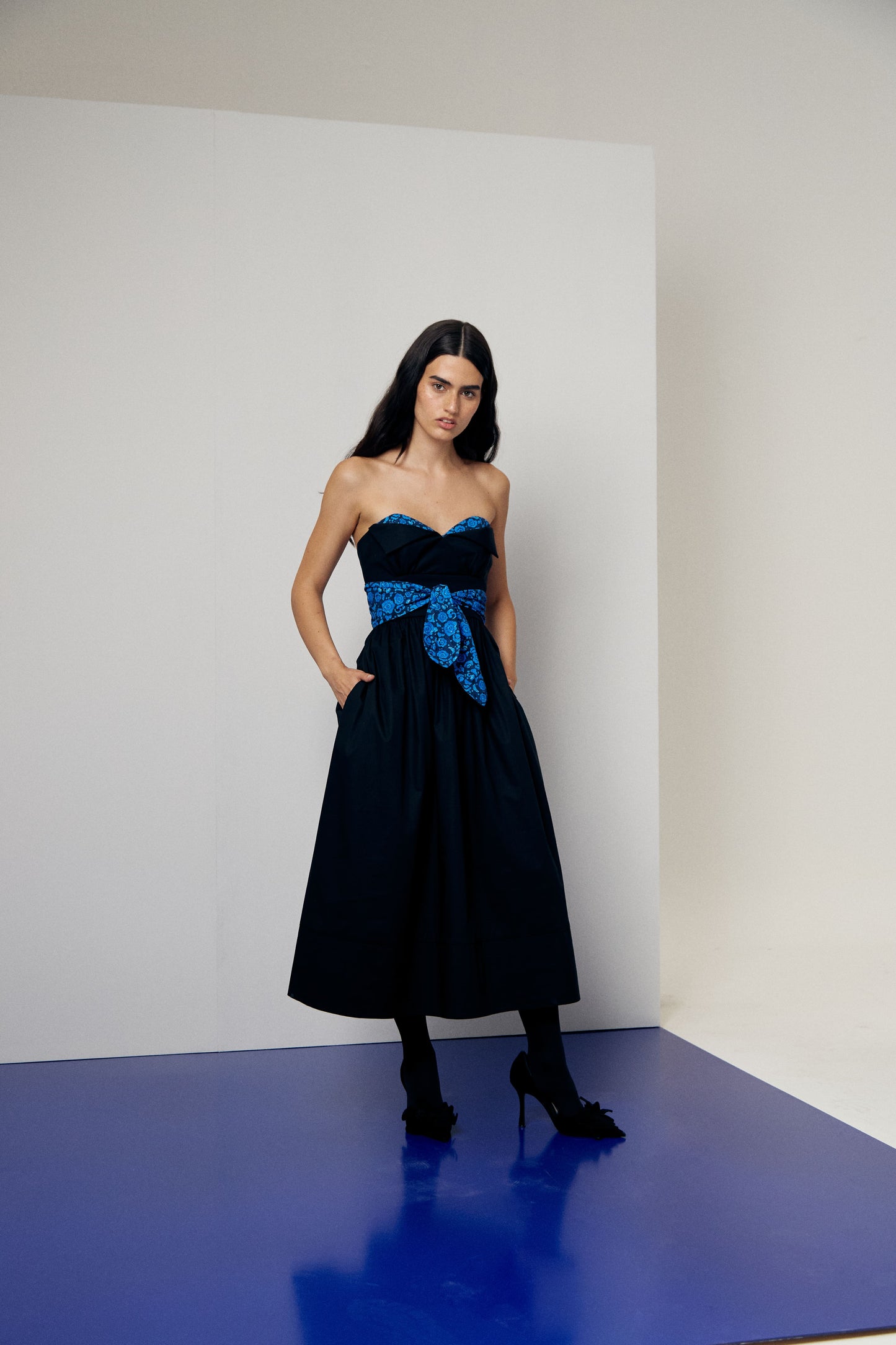 Lidiana Dress
