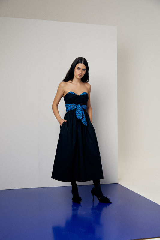Lidiana Dress