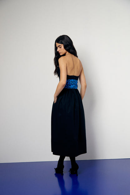 Lidiana Dress