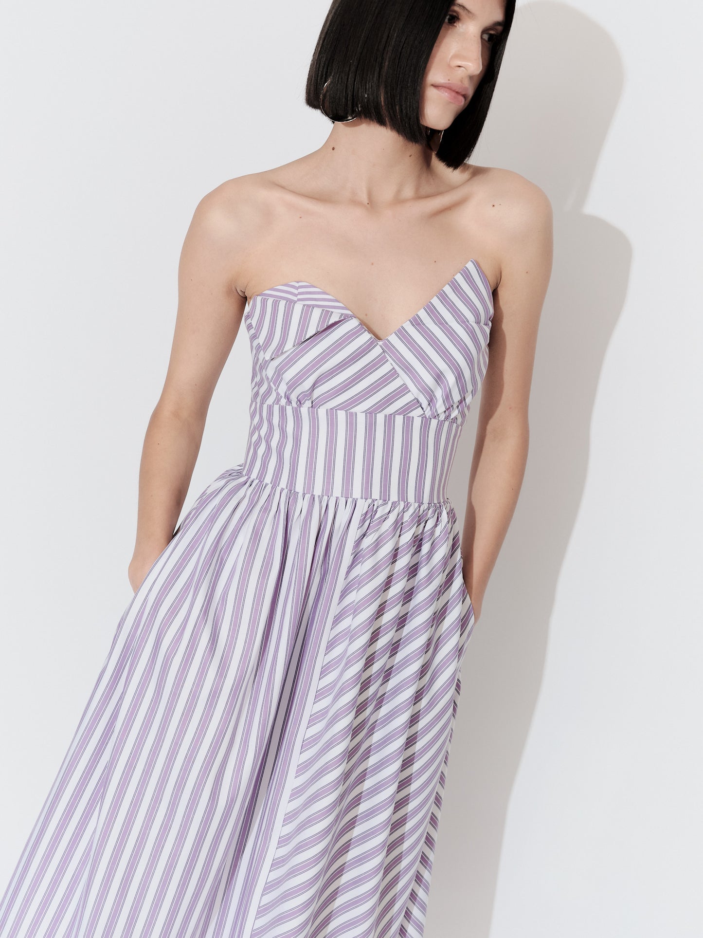Lidia Dress