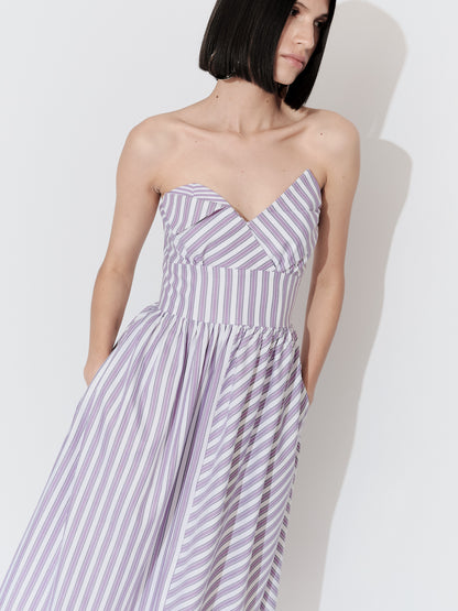 Lidia Dress