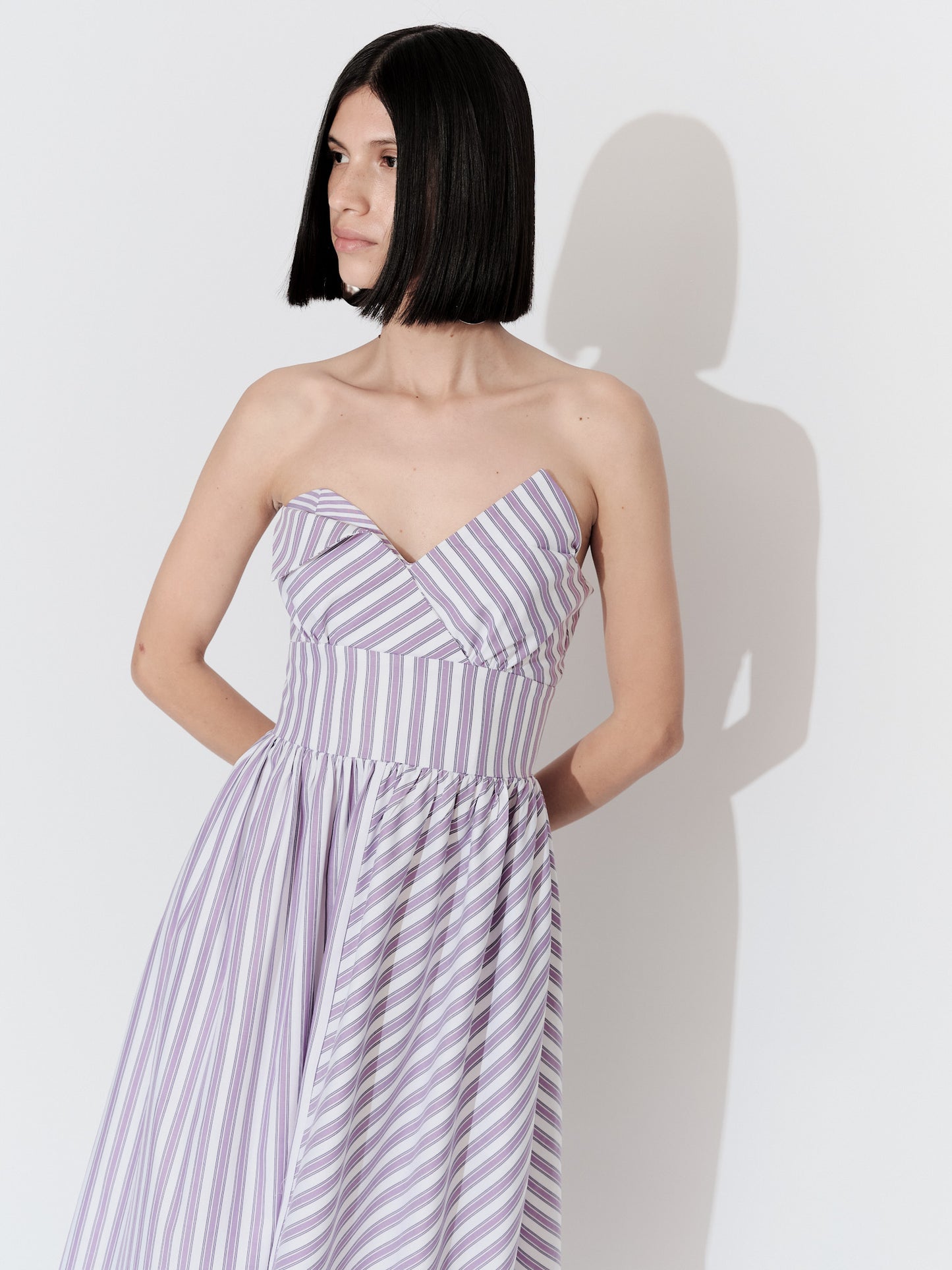Lidia Dress