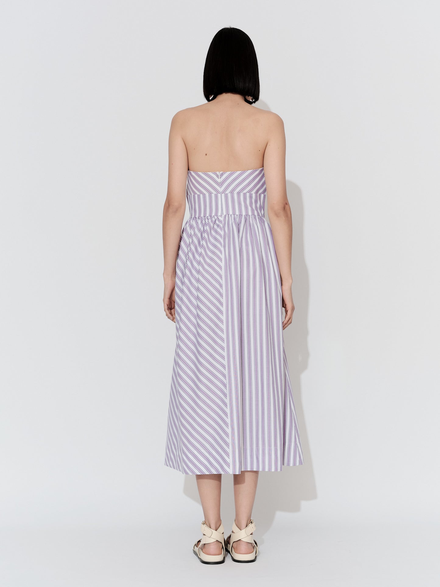 Lidia Dress